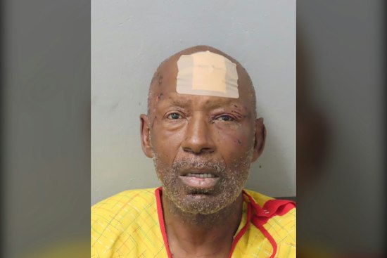St. Louis Man Gets 15 Years After Son Fights Him Off With Tomato Can