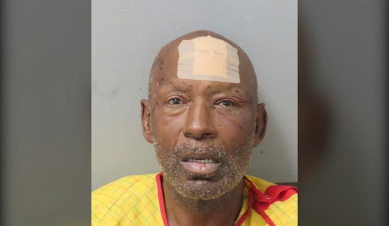 St. Louis Man Gets 15 Years After Son Fights Him Off With Tomato Can