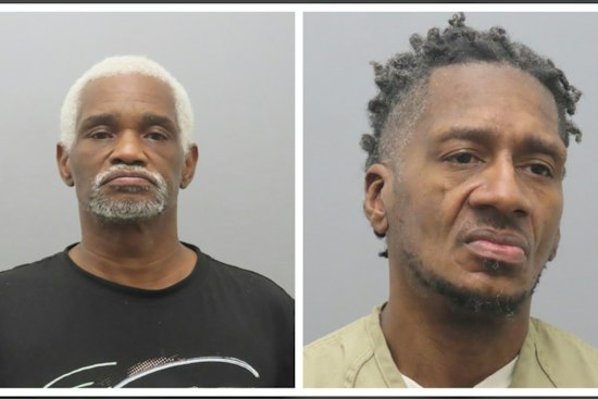 St. Louis Man Gets Life Without Parole for Killing Ex a Day After Breakup Text