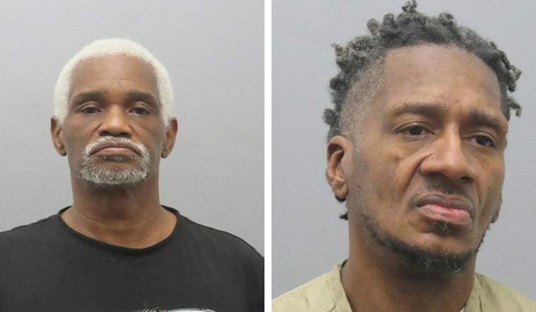 St. Louis Man Gets Life Without Parole for Killing Ex a Day After Breakup Text