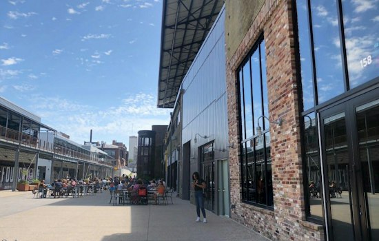 St. Louis Museum of Illusions Turns Spooky With UFO Abductions and Bat Caves