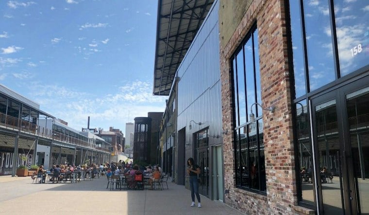 St. Louis Museum of Illusions Turns Spooky With UFO Abductions and Bat Caves
