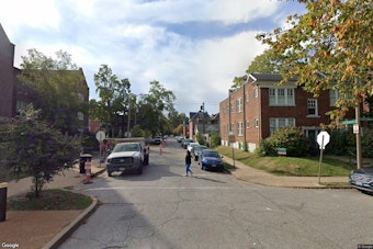 St. Louis Paramedic Rescues Disoriented Resident from Second-Floor Window During Overnight Fire