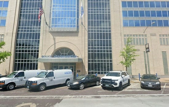 St. Louis Police Chief Robert Tracy Lands Four More Years, $295K Salary