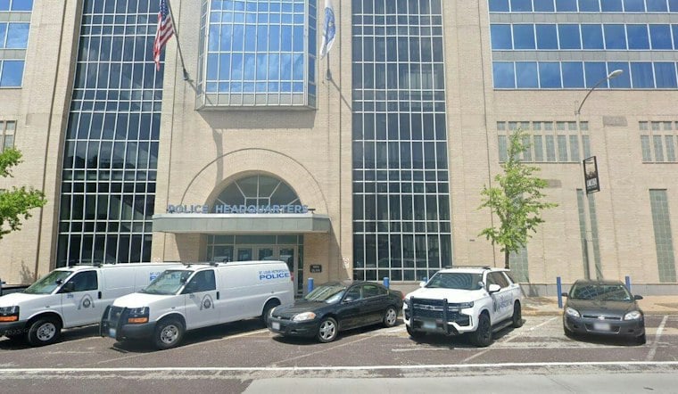 St. Louis Police Chief Robert Tracy Lands Four More Years, $295K Salary