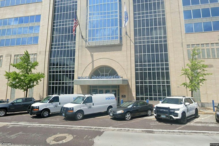 St. Louis Police Sued Over Handling of Records Request