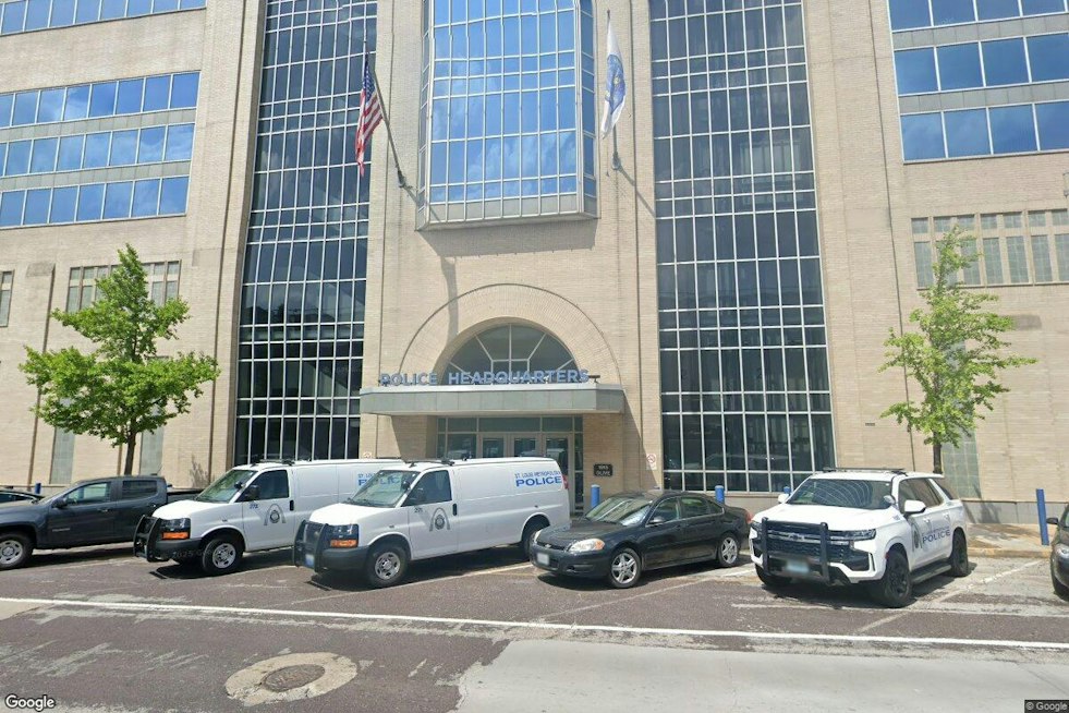 St. Louis Police Sued Over Handling of Records Request