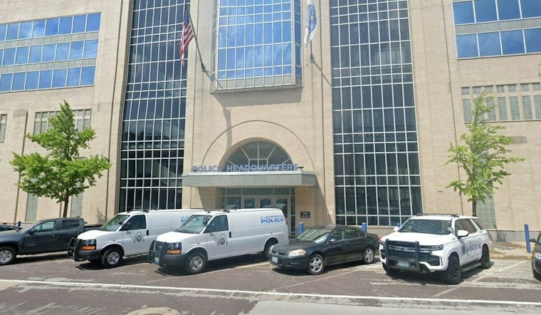 St. Louis Police Sued Over Handling of Records Request