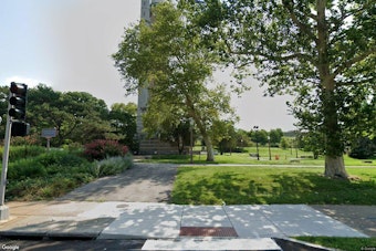 St. Louis Preservationists Race to Raise $8M Before Water Tower Crumbles