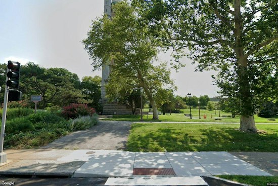 St. Louis Preservationists Race to Raise $8M Before Water Tower Crumbles