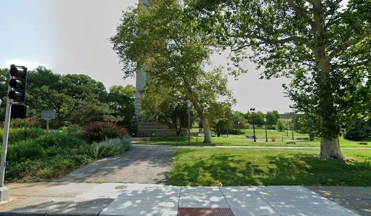 St. Louis Preservationists Race to Raise $8M Before Water Tower Crumbles