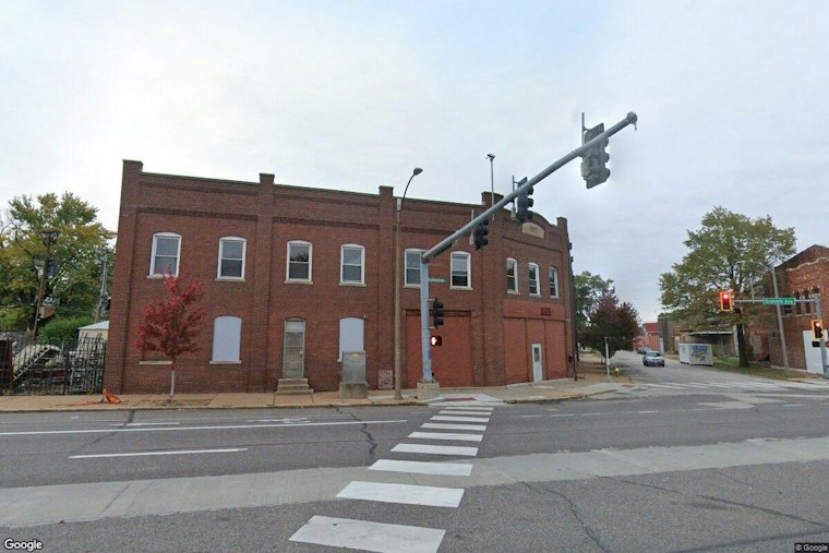 St. Louis Salvage Yard ReFab Shuts Down as Founder Faces Burglary Charges