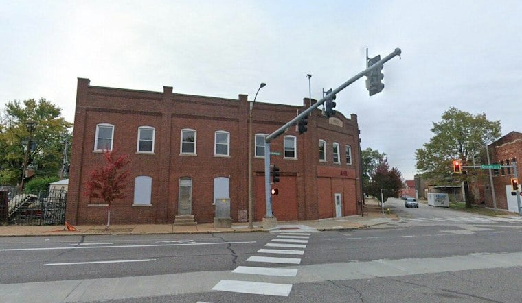 St. Louis Salvage Yard ReFab Shuts Down as Founder Faces Burglary Charges