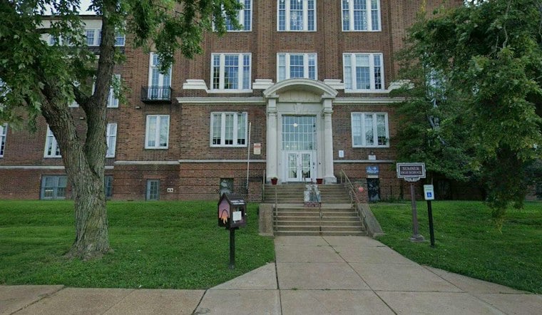 St. Louis Schools Scrap Miller-Sumner Football Season Over Misconduct Reports
