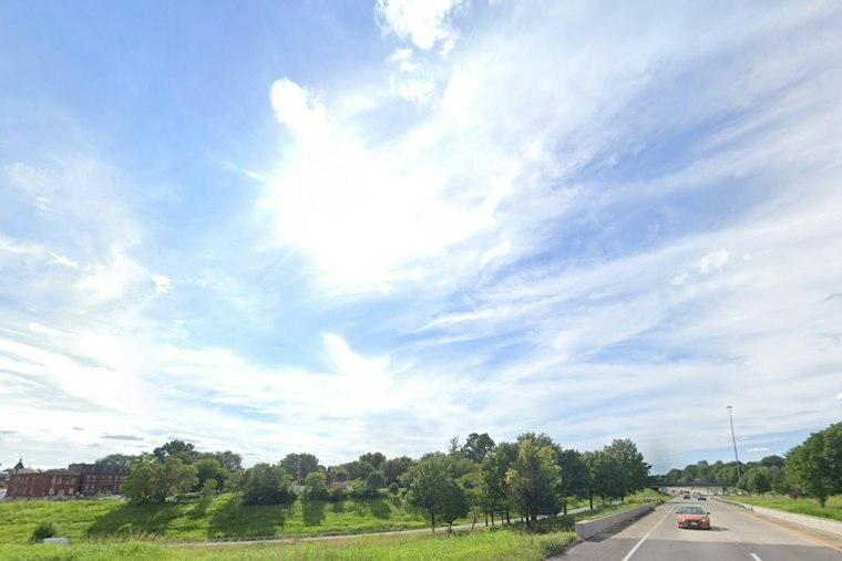 St. Louis Sizzles, Then Shivers as Wild Fall Front Crashes In