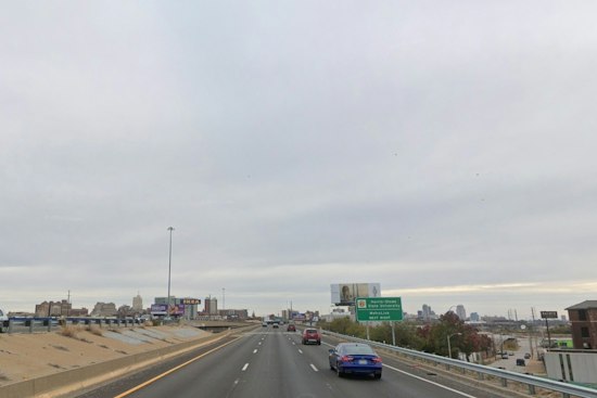 St. Louis Swaps Fall Chill For Shorts Weather As Temps Soar Midweek