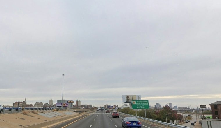 St. Louis Swaps Fall Chill For Shorts Weather As Temps Soar Midweek