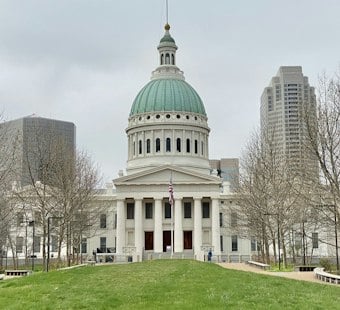 St. Louis Tax Preparer Gets 56 Months After $22K Refund Scheme, Casino Sprees