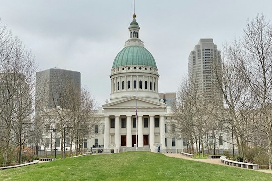 St. Louis Tax Preparer Gets 56 Months After $22K Refund Scheme, Casino Sprees
