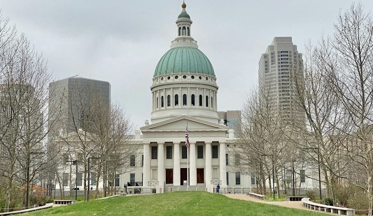 St. Louis Tax Preparer Gets 56 Months After $22K Refund Scheme, Casino Sprees