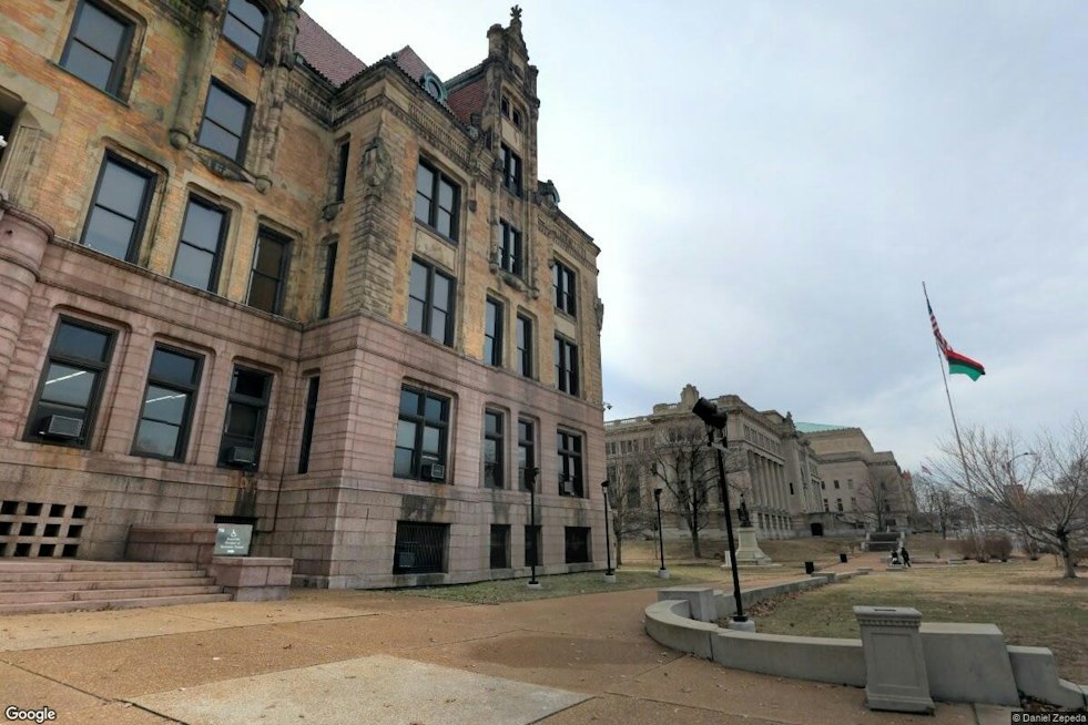 St. Louis Voters to Decide Whether Aldermanic Vacancies Go Nonpartisan