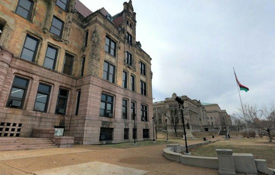 St. Louis Voters to Decide Whether Aldermanic Vacancies Go Nonpartisan