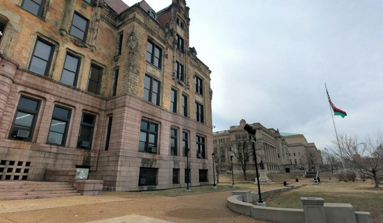 St. Louis Voters to Decide Whether Aldermanic Vacancies Go Nonpartisan