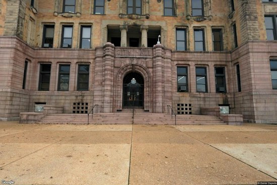 St. Louis Weighs 3% Weed Tax to Keep Code Blue Shelters Running