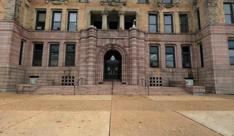 St. Louis Weighs 3% Weed Tax to Keep Code Blue Shelters Running