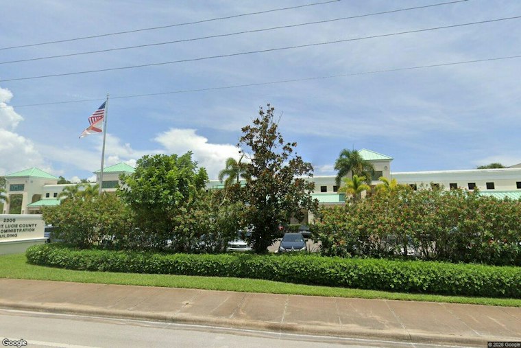 St. Lucie Commissioners Approve 332-Home Indrio Creek Project in Split Vote