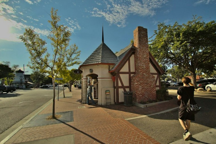 St. Mary's City Unveils New Visitor Center, Free Entry on Nov. 14 Opening