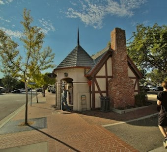 St. Mary's City Unveils New Visitor Center, Free Entry on Nov. 14 Opening