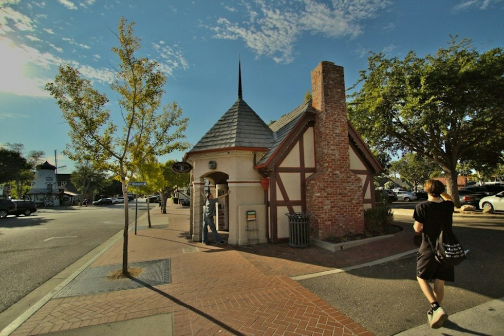 St. Mary's City Unveils New Visitor Center, Free Entry on Nov. 14 Opening