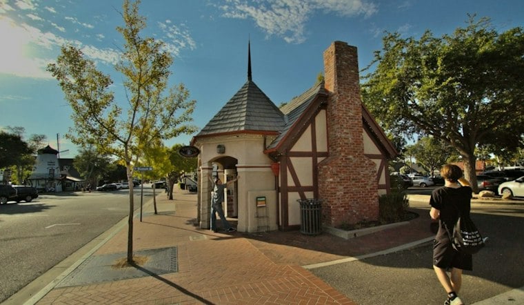 St. Mary's City Unveils New Visitor Center, Free Entry on Nov. 14 Opening