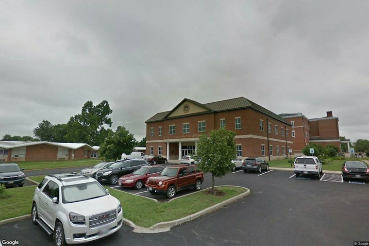 St. Mary's County Lands $496K Victim-Services Grant as Domestic Violence Climbs