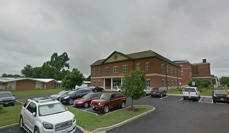 St. Mary's County Lands $496K Victim-Services Grant as Domestic Violence Climbs