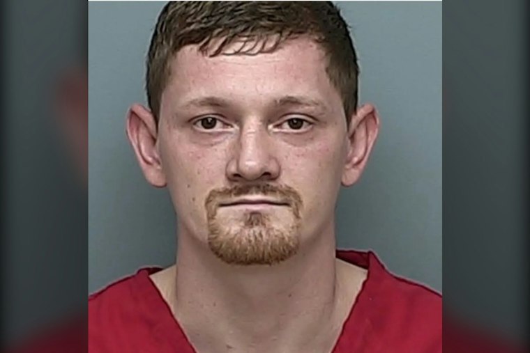 St. Marys Man, 31, Jailed on Strangulation, No Bond Set