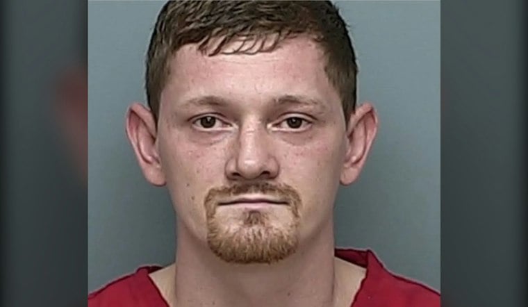 St. Marys Man, 31, Jailed on Strangulation, No Bond Set