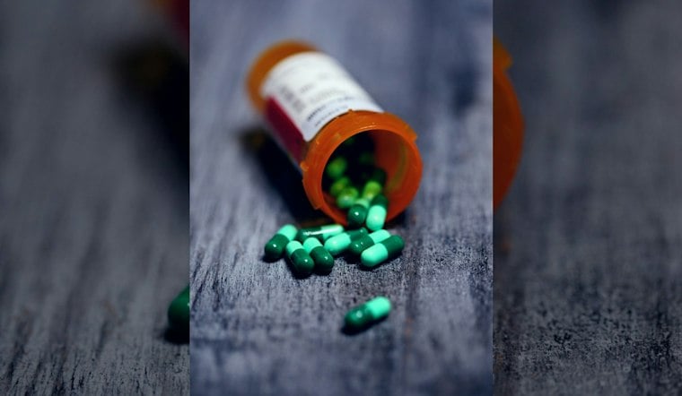 St. Marys Middle School Student Hospitalized After Benadryl Challenge, Police Warn Parents