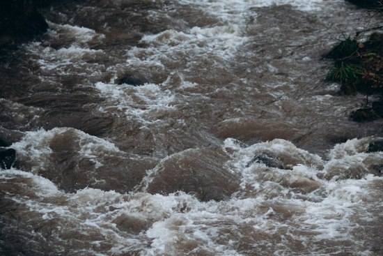 St. Marys River Forecast to Reach 14 Feet Near Macclenny