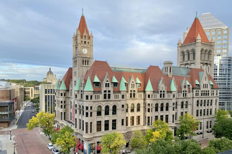 St. Paul Accounting Firm Boyum Barenscheer Plans to Merge Two Offices Into 43,346-SF HQ