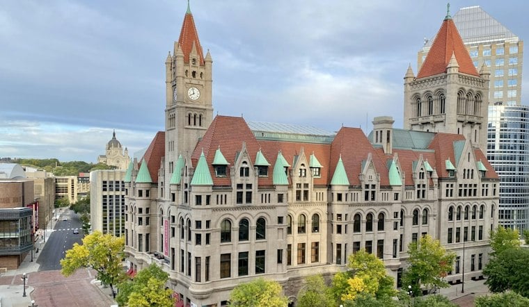 St. Paul Accounting Firm Boyum Barenscheer Plans to Merge Two Offices Into 43,346-SF HQ