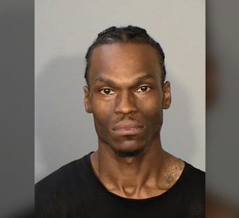 St. Paul Man Charged After Stabbing Girlfriend's Dogs, Choking Her Over Move-Out Dispute