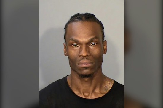 St. Paul Man Charged After Stabbing Girlfriend's Dogs, Choking Her Over Move-Out Dispute