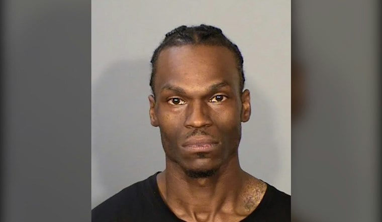 St. Paul Man Charged After Stabbing Girlfriend's Dogs, Choking Her Over Move-Out Dispute