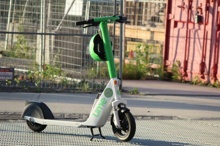 St. Paul Man Charged After Tossing Two Lime Scooters Off Wabasha Bridge