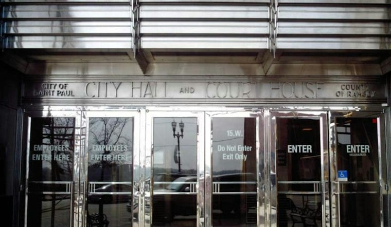 St. Paul Man Convicted of Murder After Road Rage Chase Ends in Fatal Shooting