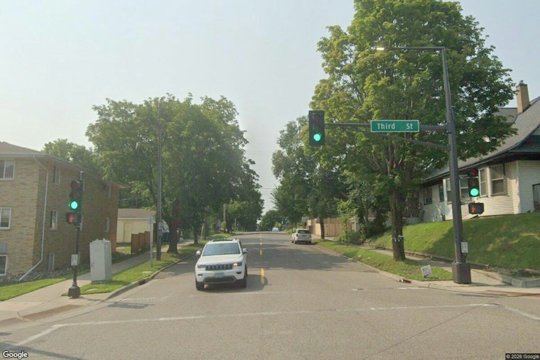 St. Paul Man Saves 18 Kids on Runaway School Bus