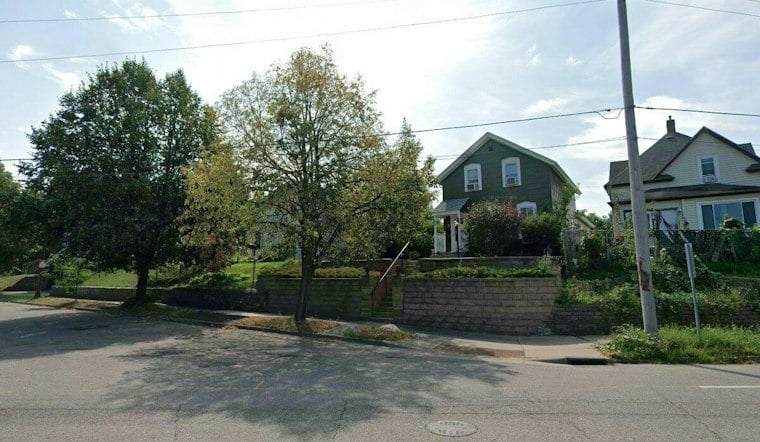 St. Paul Police Order Shelter-In-Place on Ross Avenue Amid Active Incident