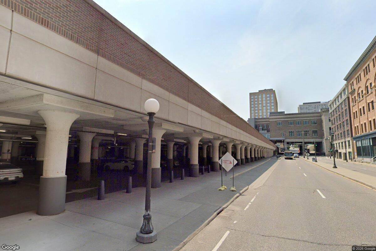 St. Paul's Rebuilt Kellogg-3rd Street Bridge Reopens to Walkers, Bikers First